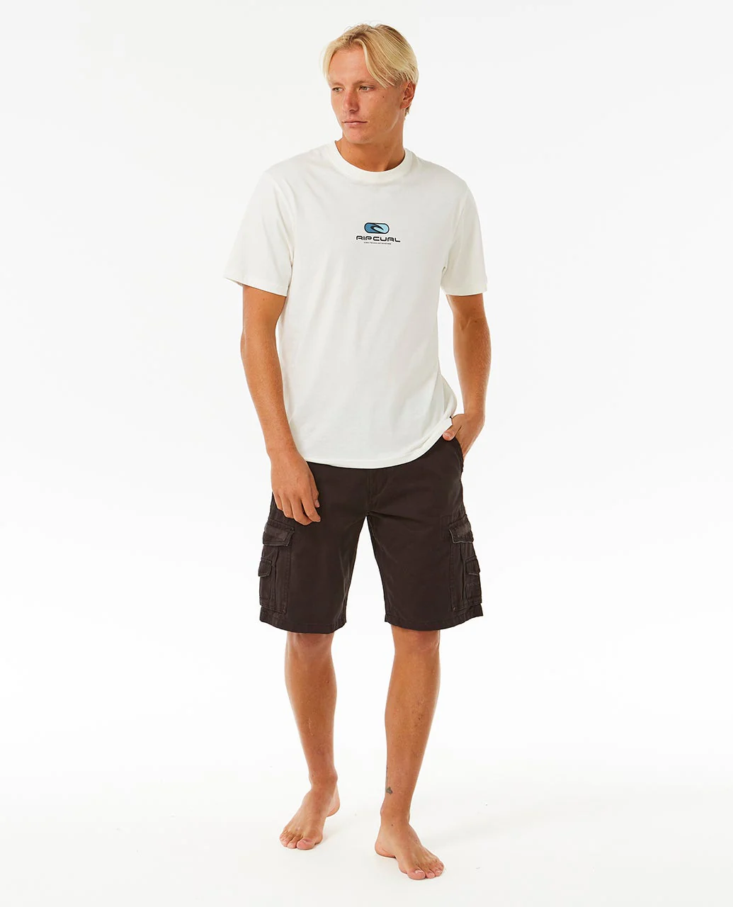 Classic Surf Trail Cargo Short - Image 3