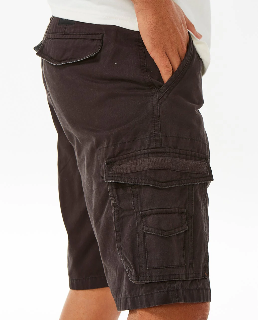 Classic Surf Trail Cargo Short - Image 4
