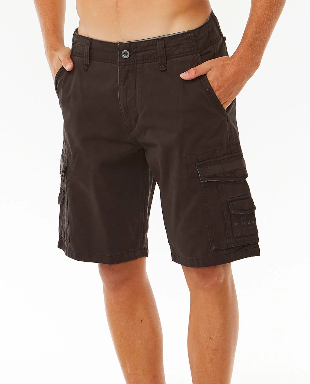 Classic Surf Trail Cargo Short - Image 5