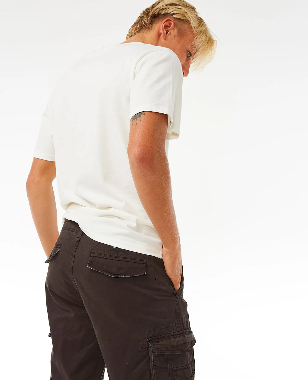Classic Surf Trail Cargo Short - Image 6