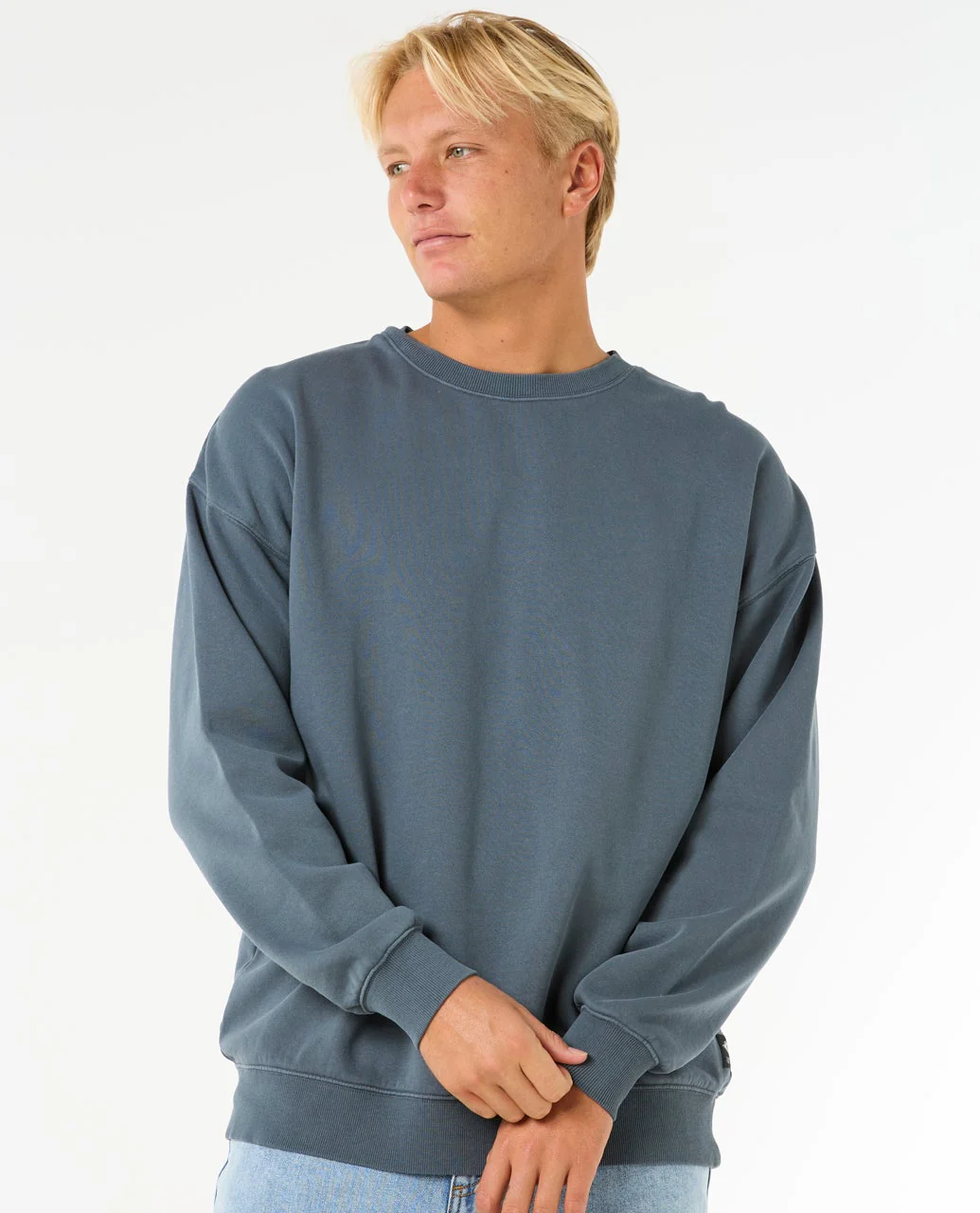 Classic Surf Wash Crew - Image 6