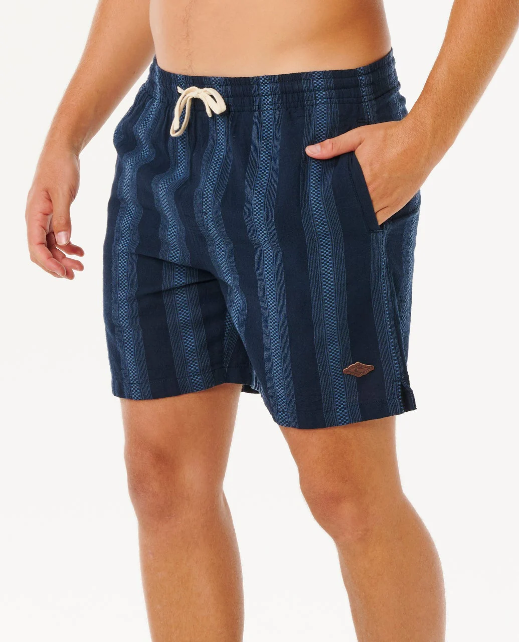 Classic Surf Weaver Volley Walkshort - Image 2