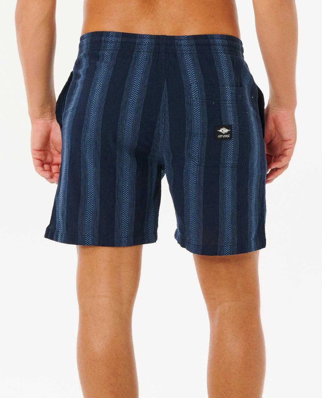 Classic Surf Weaver Volley Walkshort - Image 3