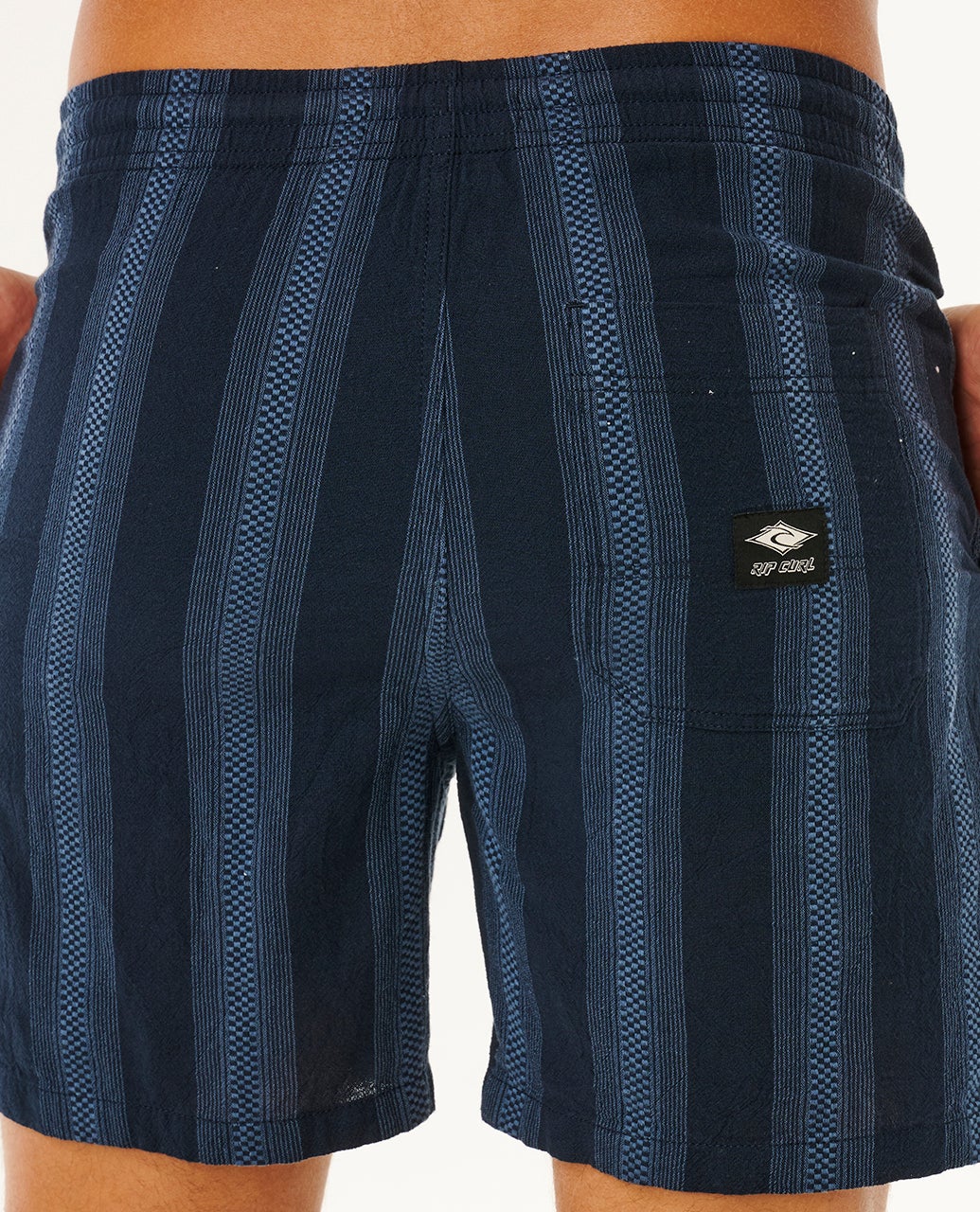 Classic Surf Weaver Volley Walkshort - Image 5