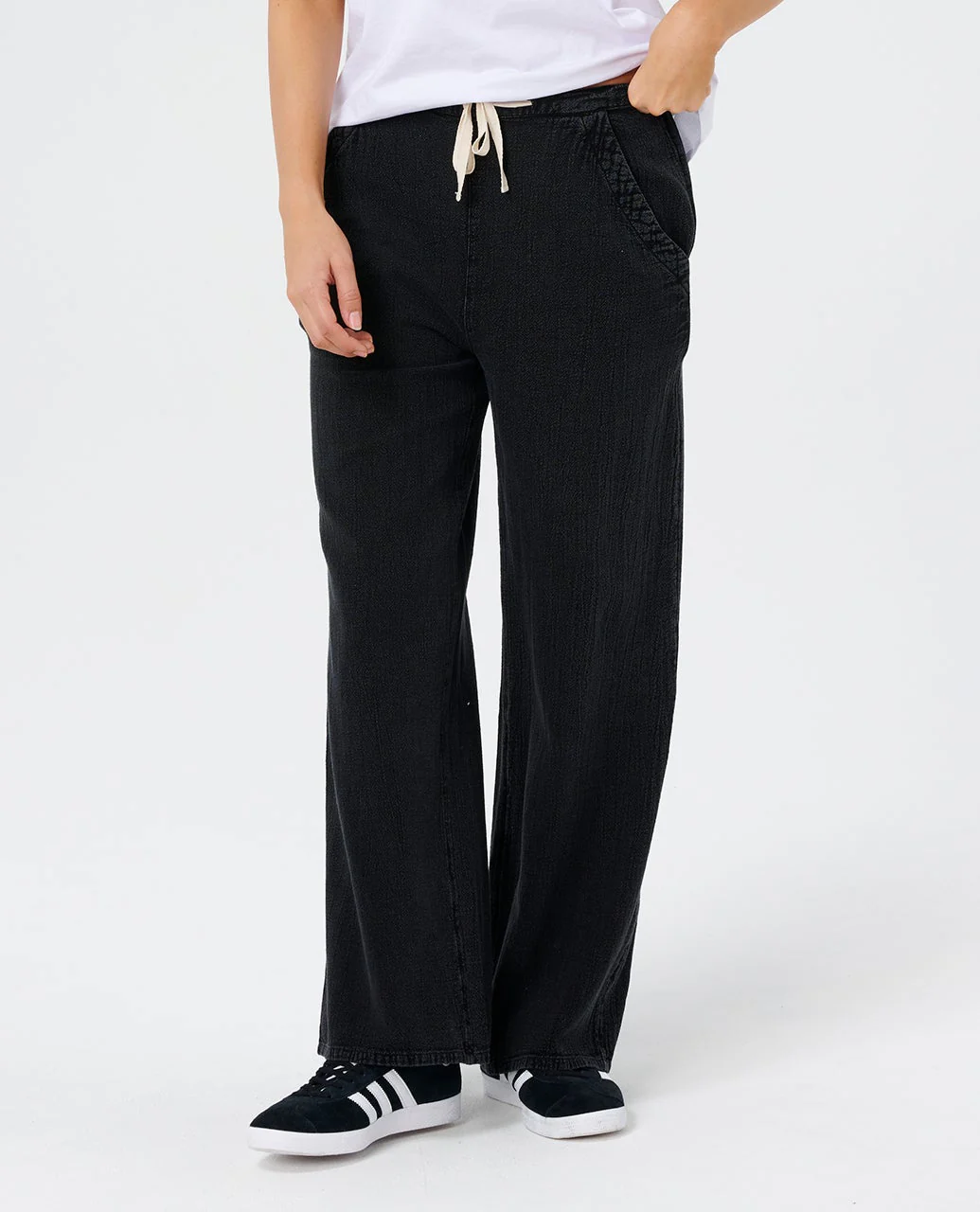 Classic Surf Wide Leg Pant