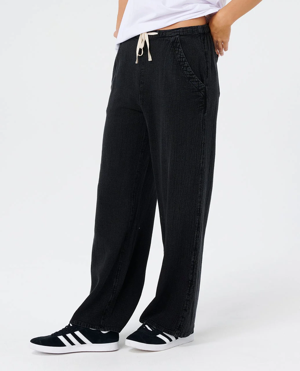 Classic Surf Wide Leg Pant - Image 2