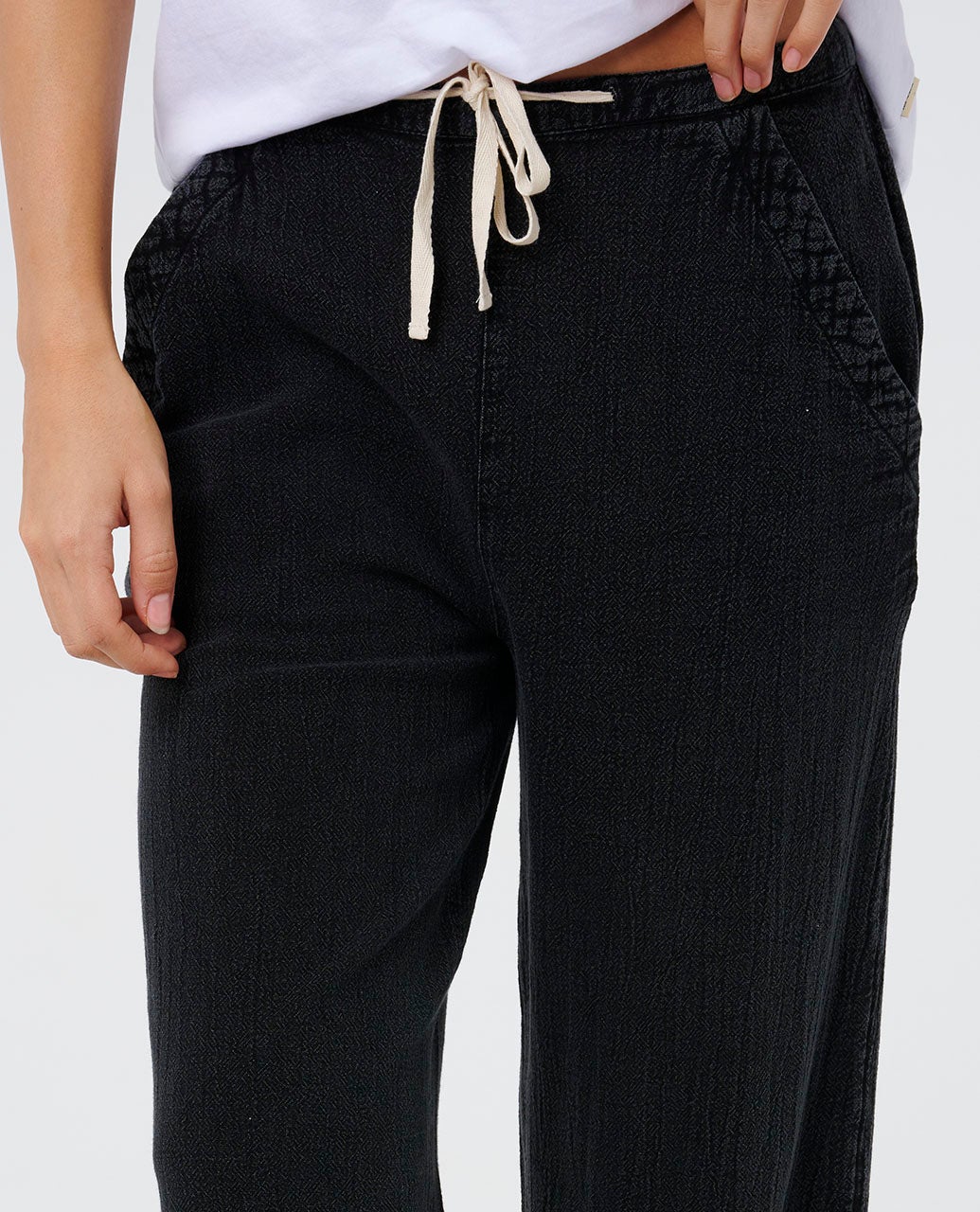 Classic Surf Wide Leg Pant - Image 5