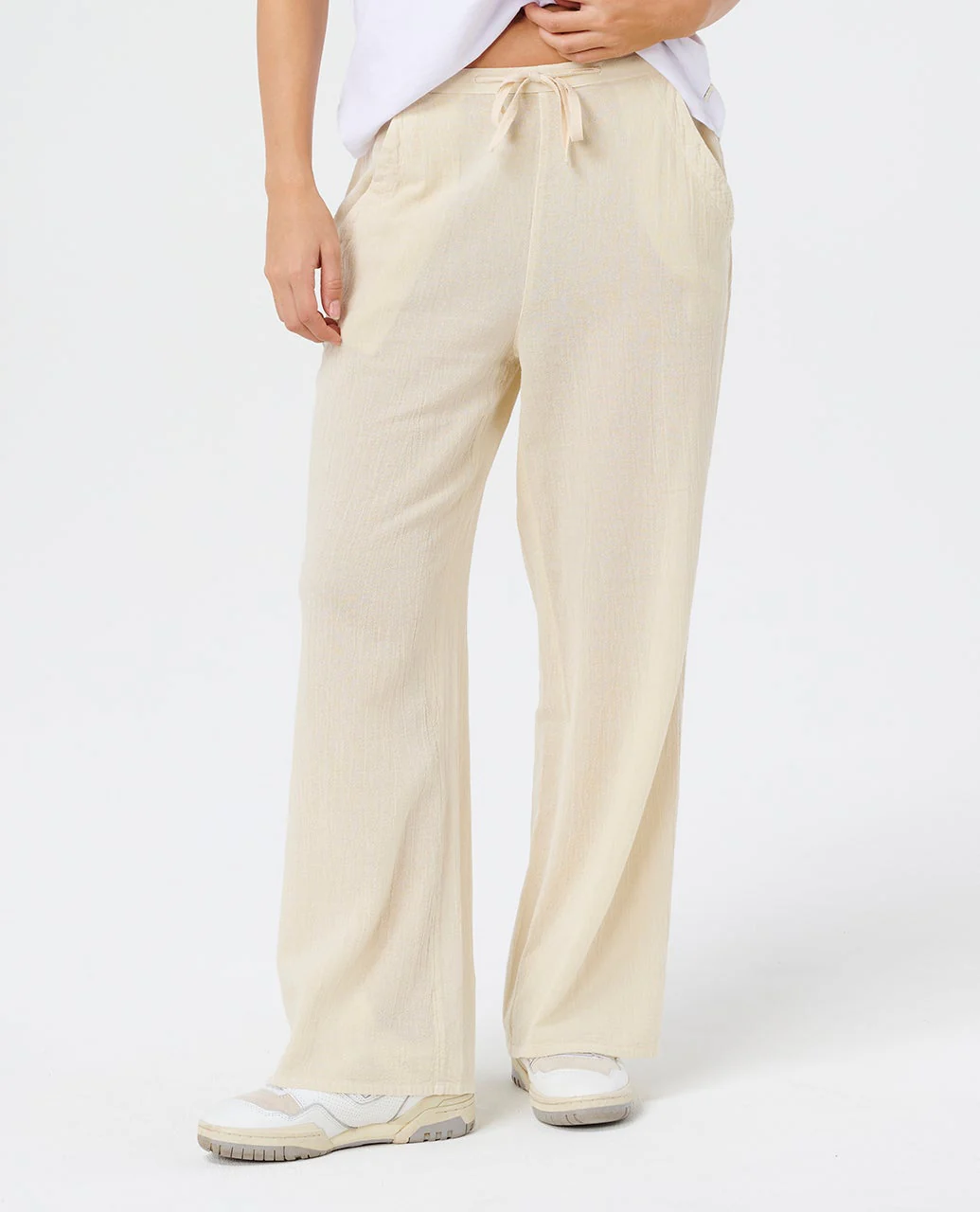 Classic Surf Wide Leg Pant