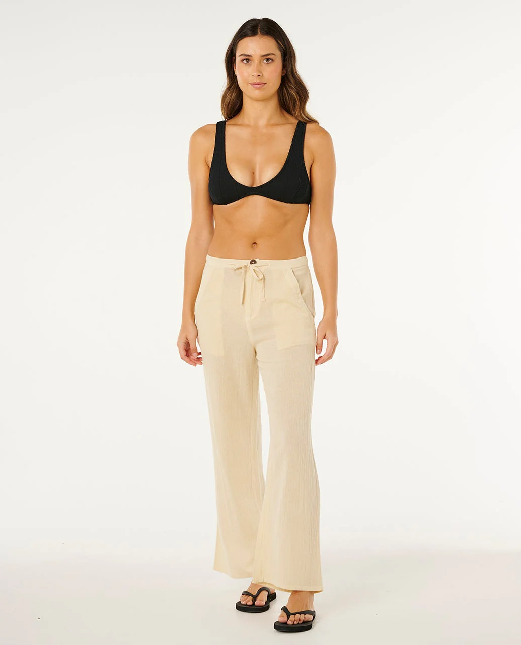 Classic Surf Wide Leg Pant - Image 4