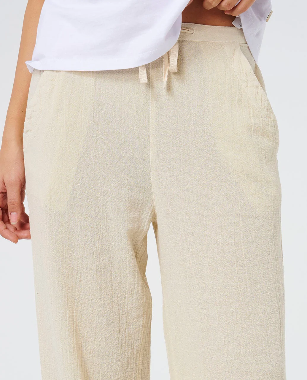 Classic Surf Wide Leg Pant - Image 5