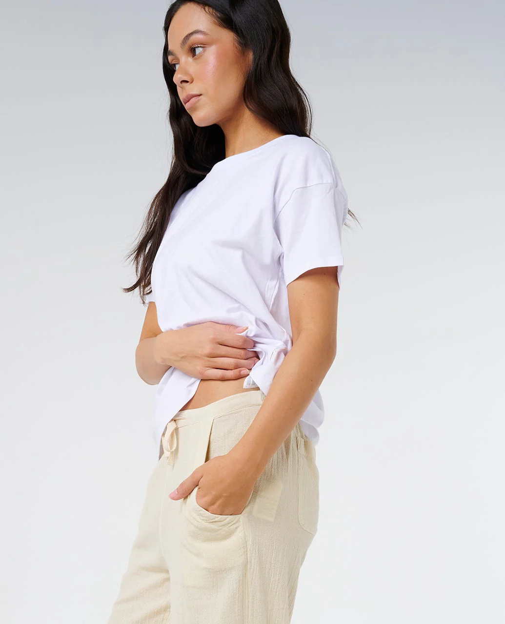 Classic Surf Wide Leg Pant - Image 6