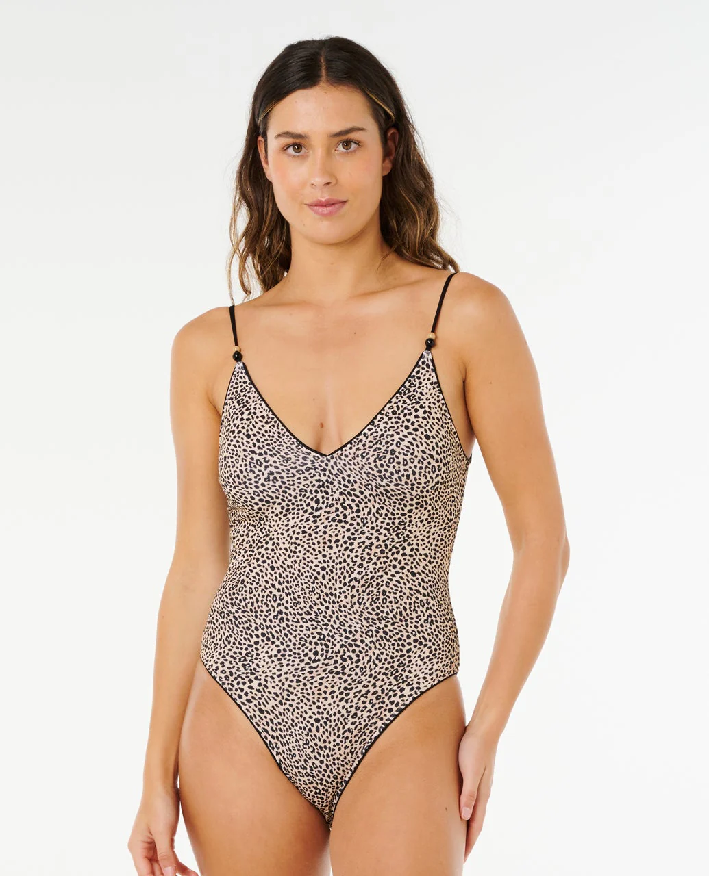 Coastal Instinct Cheeky One Piece - Image 10