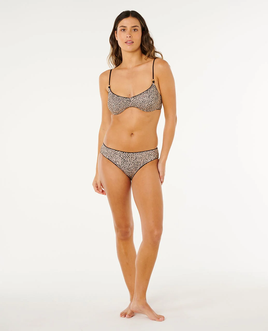 Coastal Instinct D-E Bikini Top - Image 5