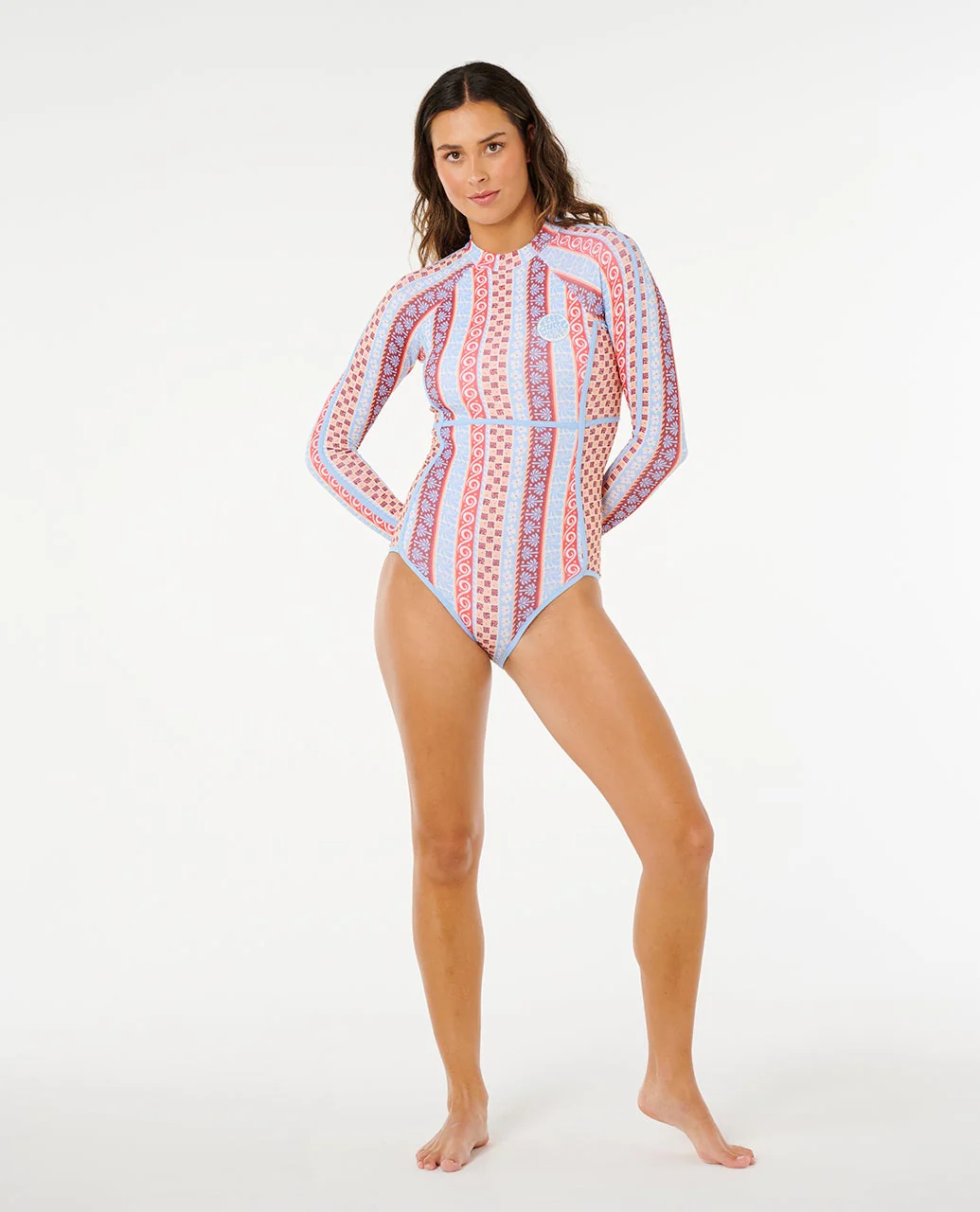 Coastal Instincts UPF Surfsuit - Image 4