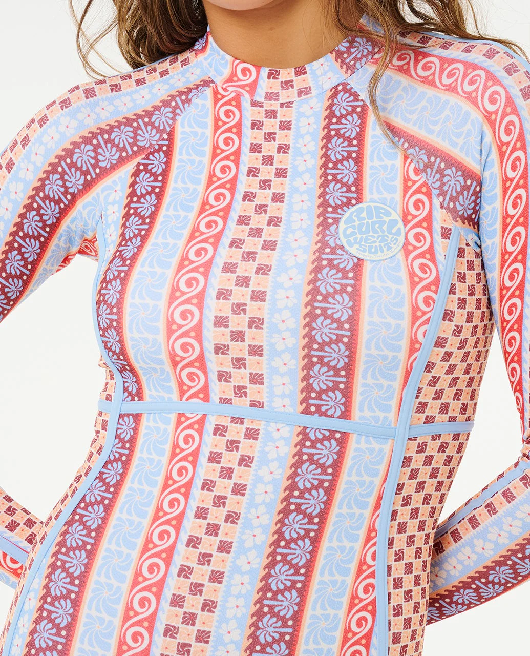 Coastal Instincts UPF Surfsuit - Image 5
