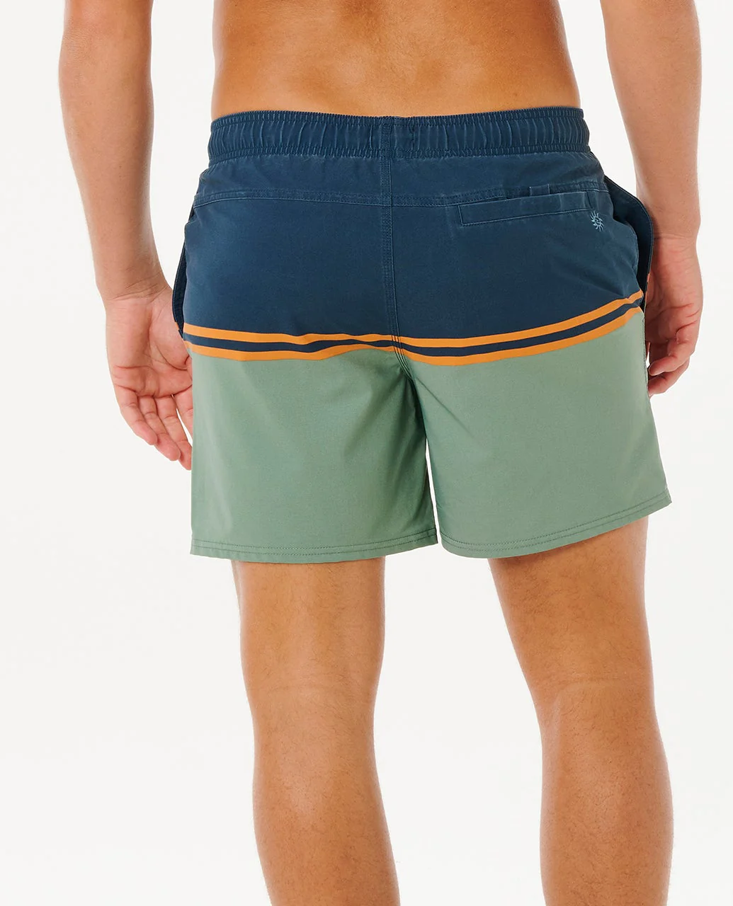 Combine Volley Boardshort - Image 3