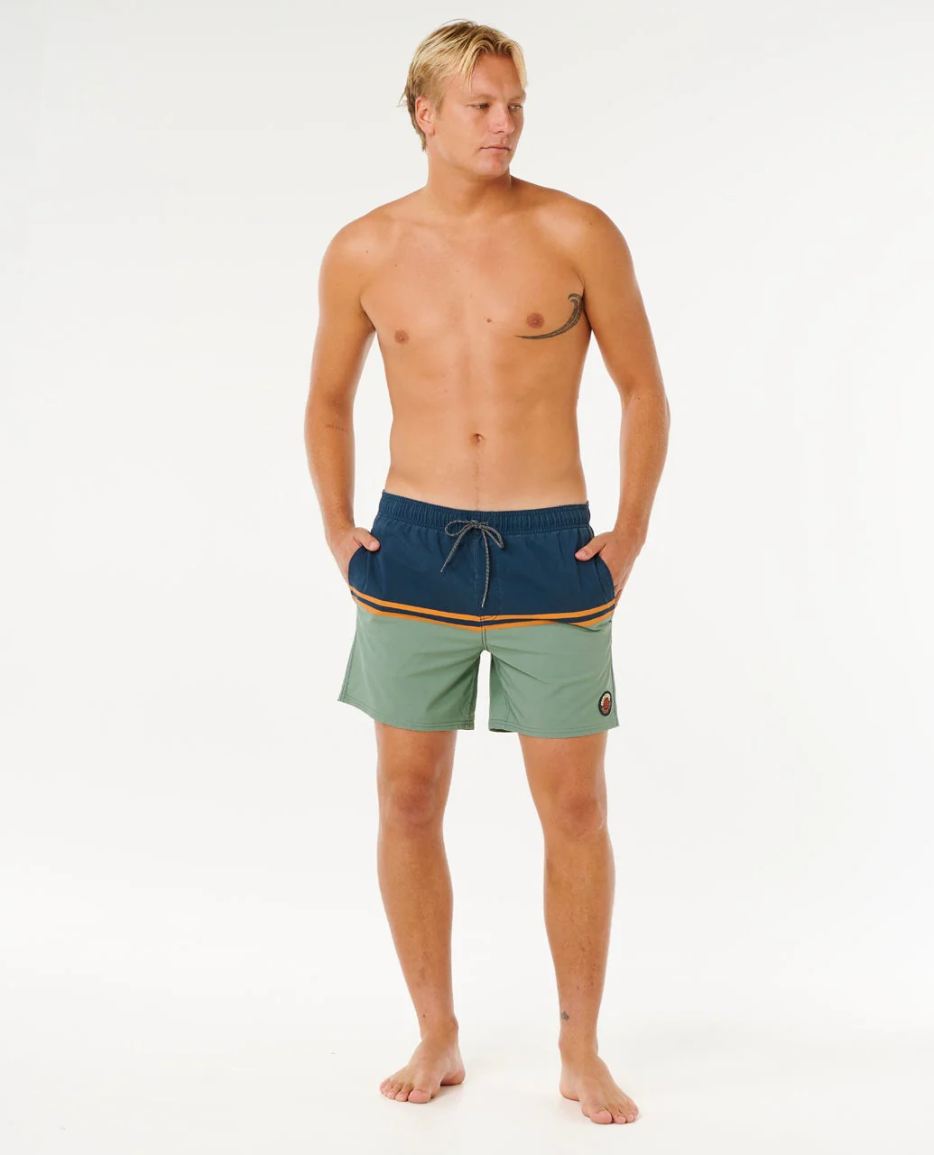 Combine Volley Boardshort - Image 4