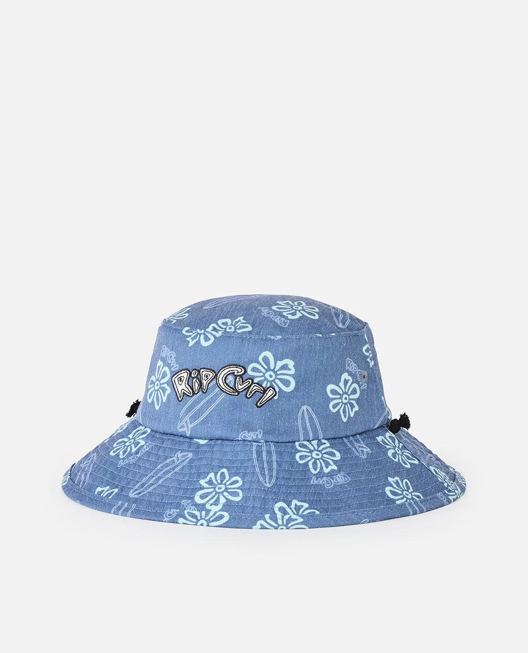 Combo Mid Brim Hat - Kids - Image 2