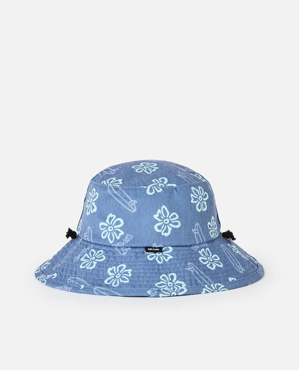 Combo Mid Brim Hat - Kids - Image 3