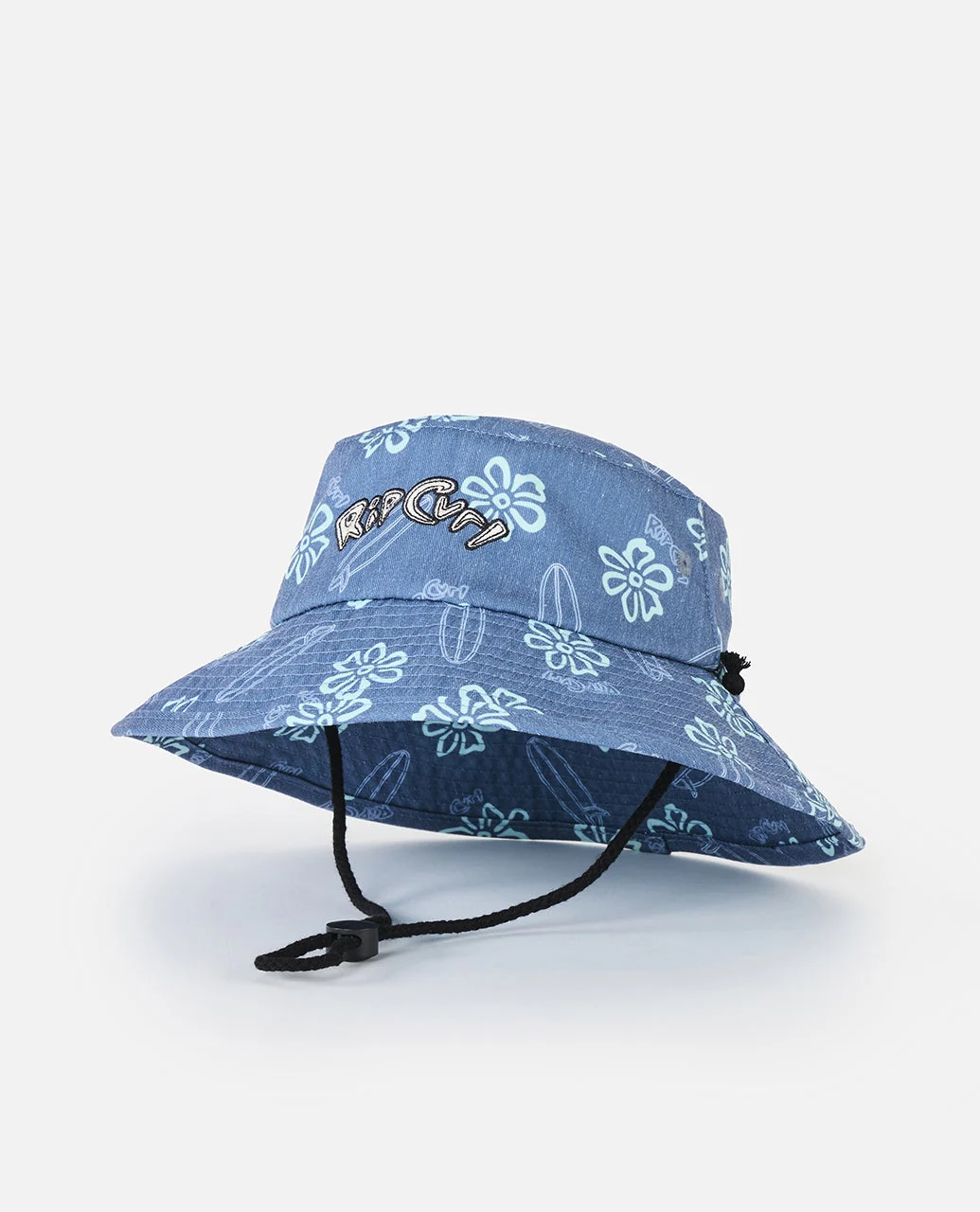 Combo Mid Brim Hat - Kids - Image 5