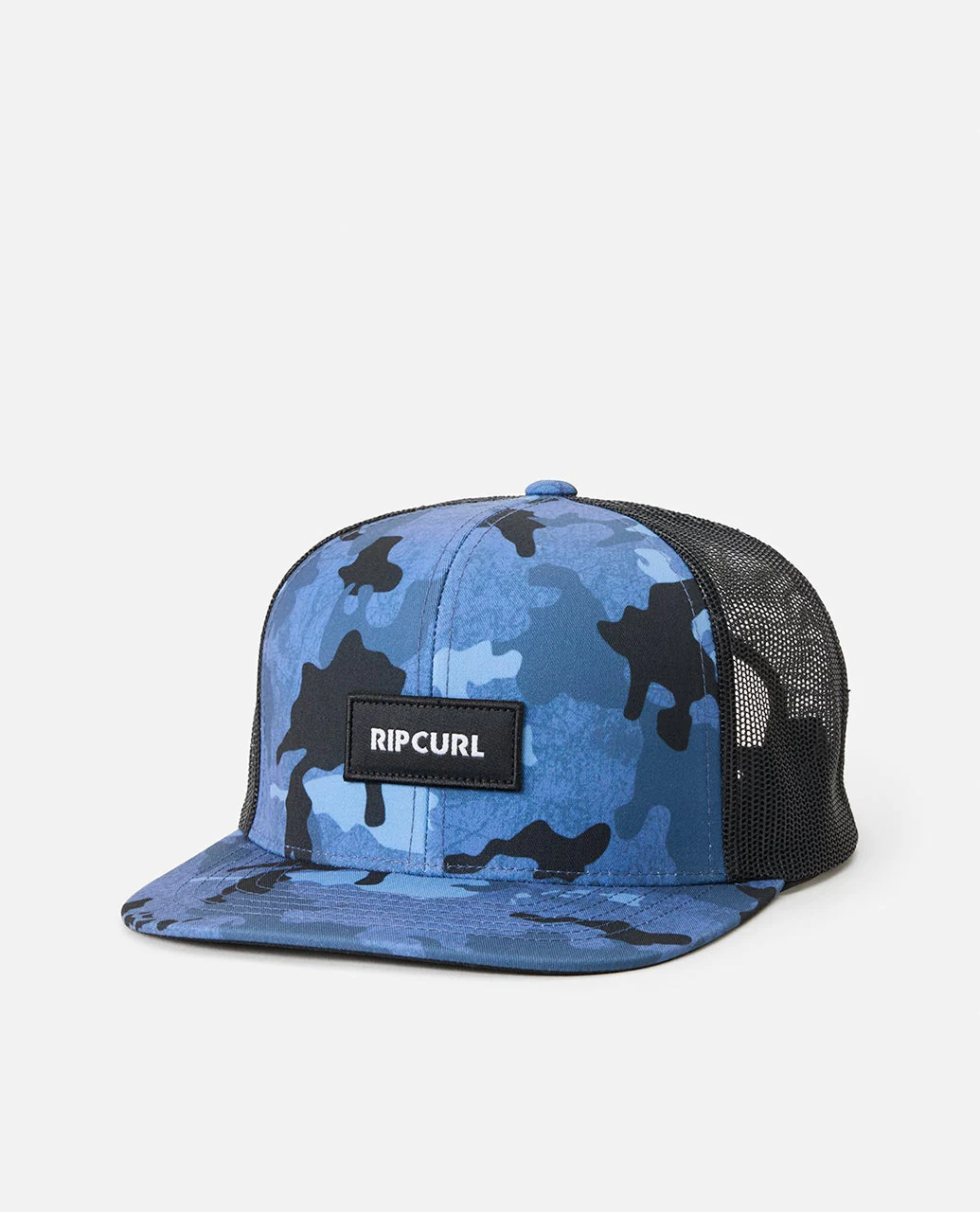 Combo Trucker