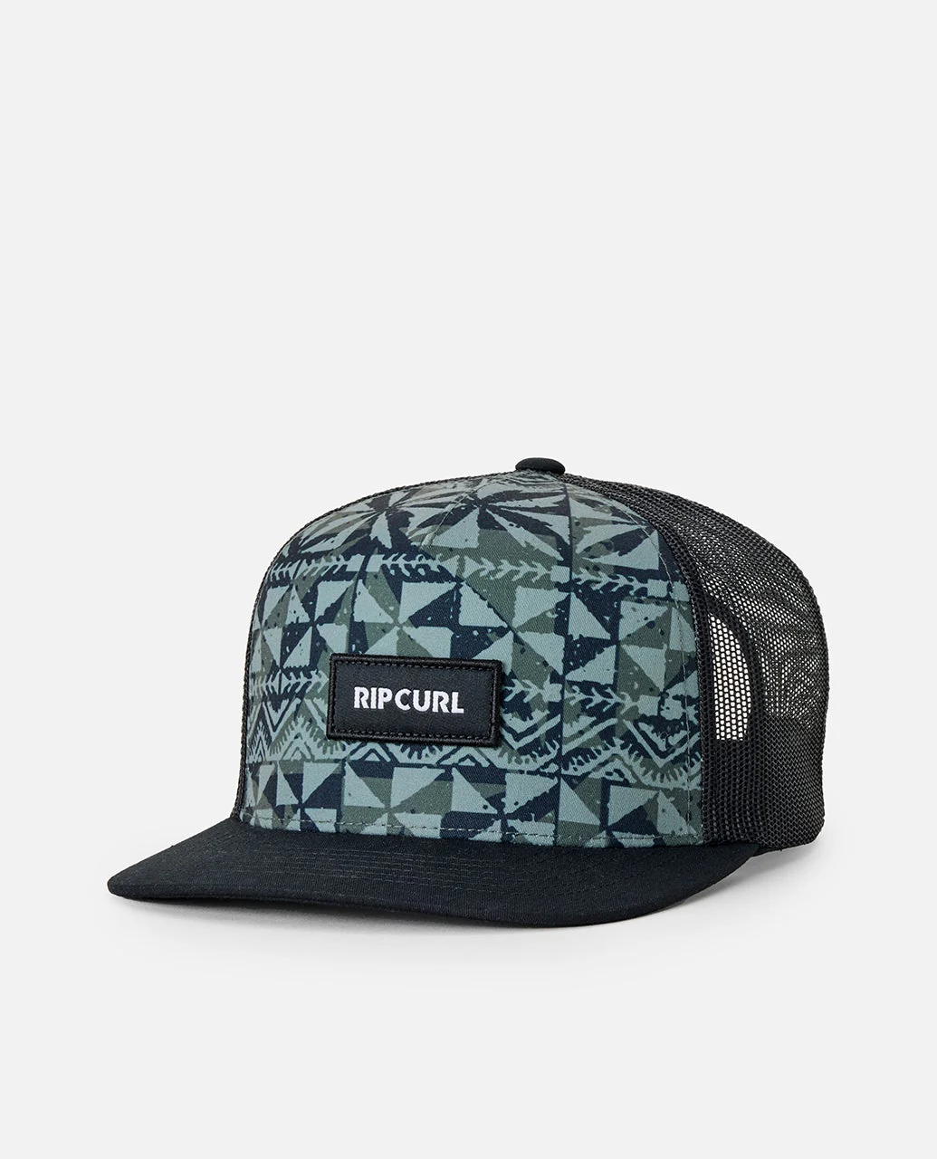 Combo Trucker - Image 2