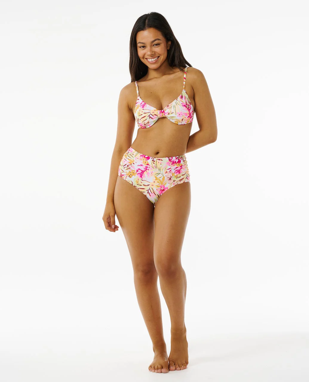 Copacabana Balconette Bikini Top - Image 4