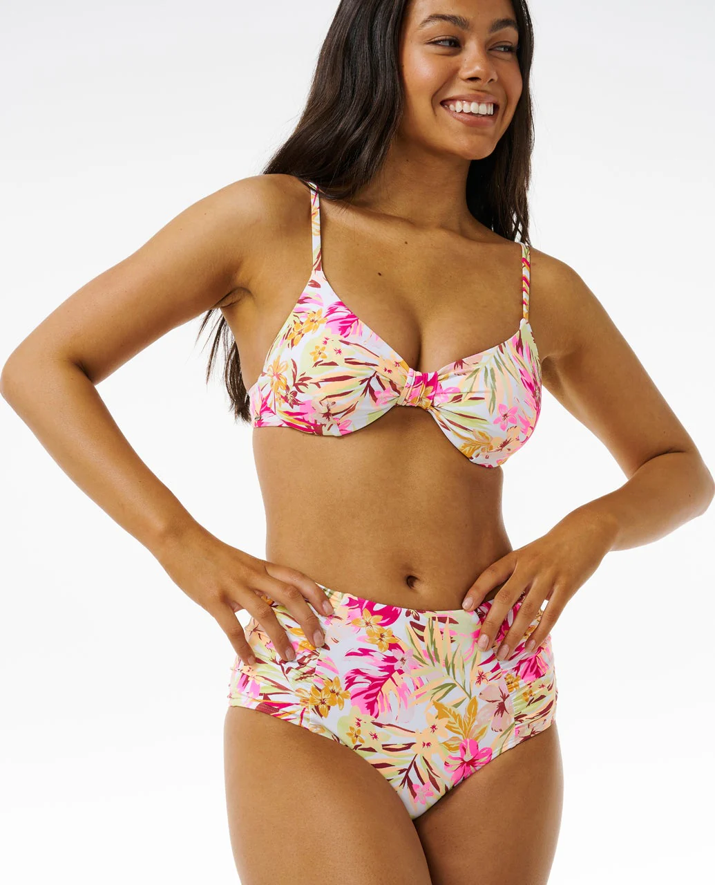 Copacabana Balconette Bikini Top - Image 5