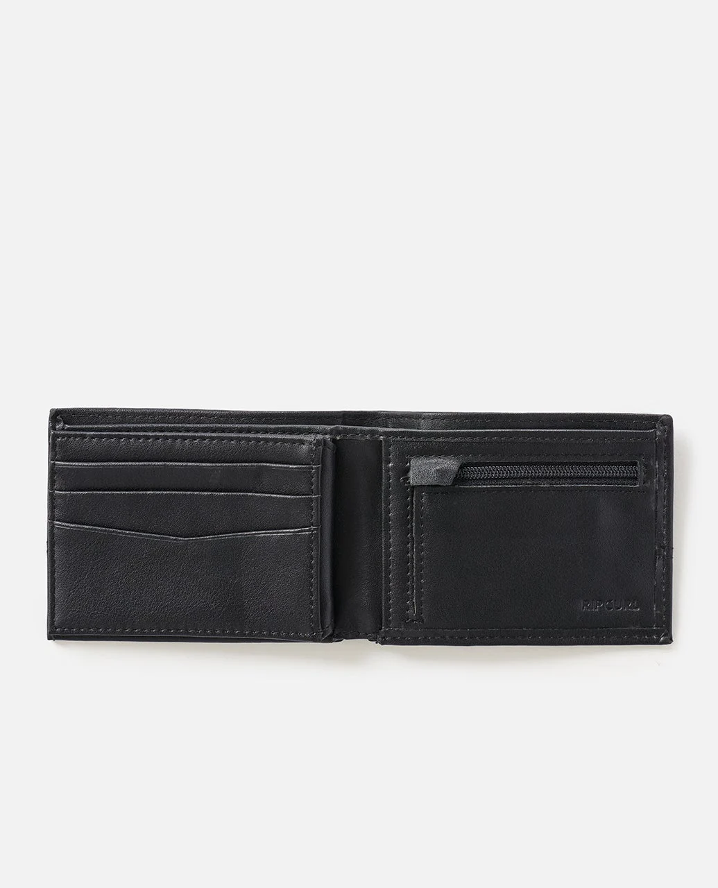 Corpawatu Icon PU Slim Wallet - Image 3