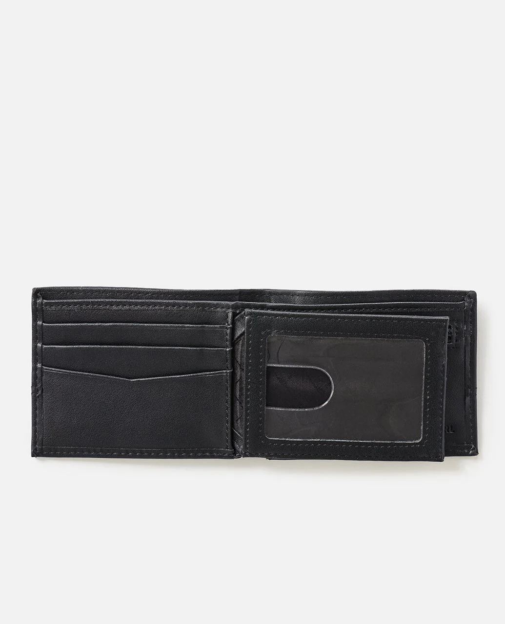Corpawatu Icon PU Slim Wallet - Image 4