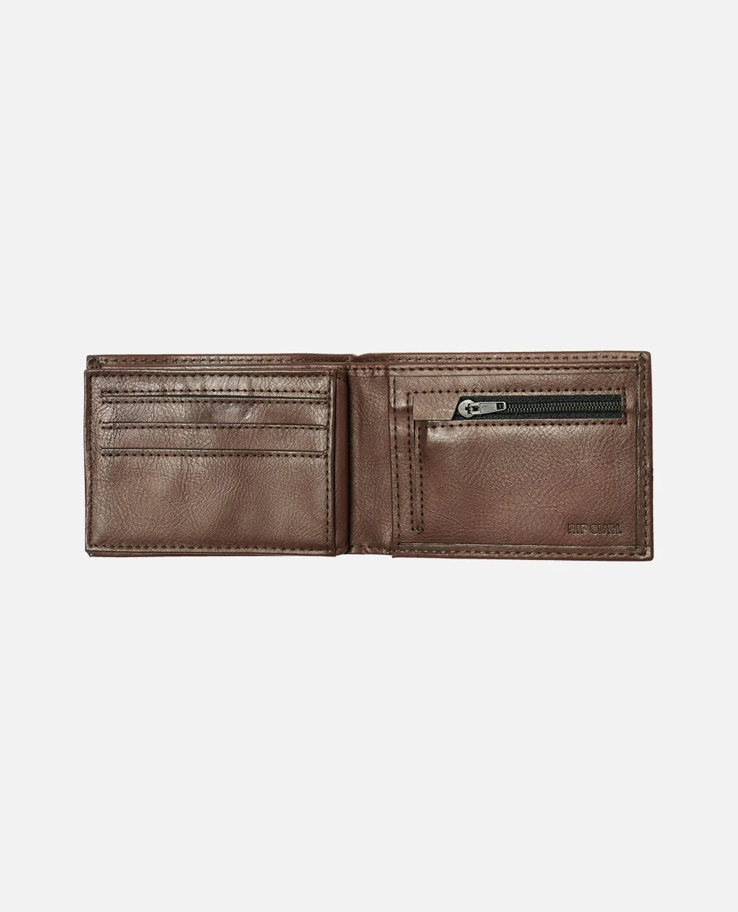 Corpawatu Icon PU Slim Wallet - Image 3
