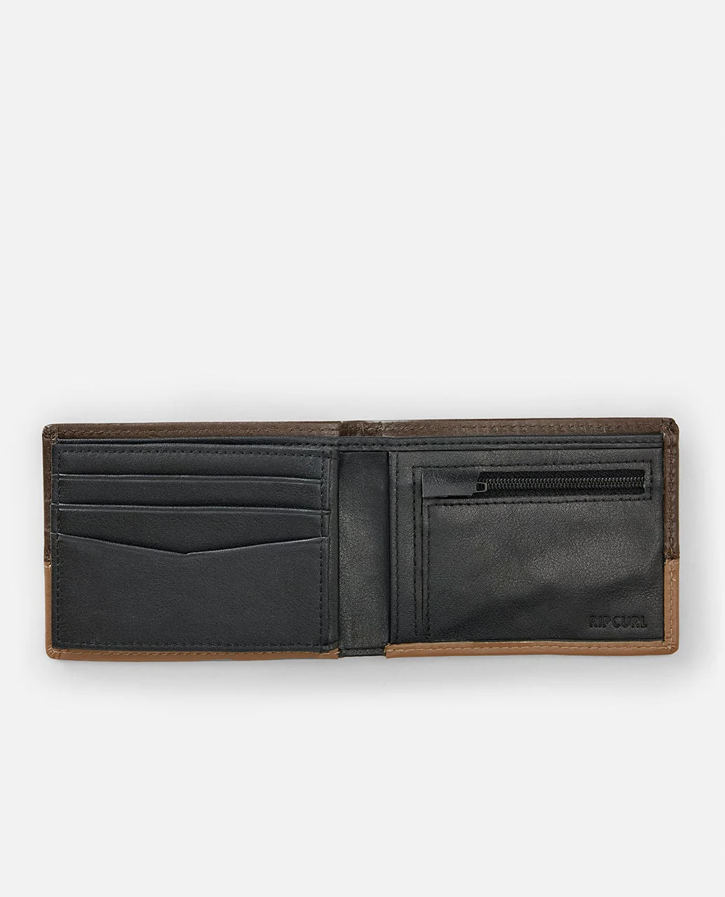 Corpawatu Icon PU Slim Wallet - Image 3