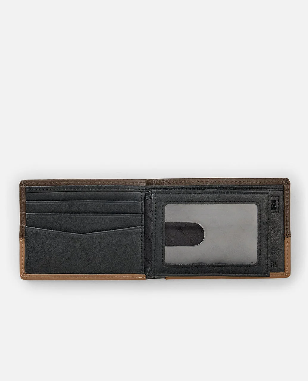 Corpawatu Icon PU Slim Wallet - Image 4