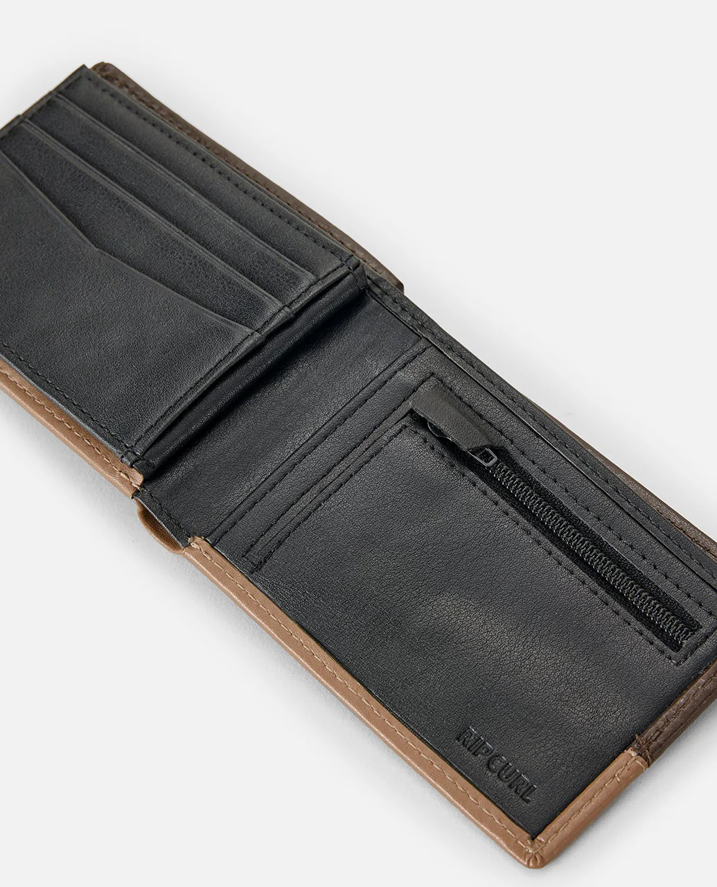 Corpawatu Icon PU Slim Wallet - Image 5