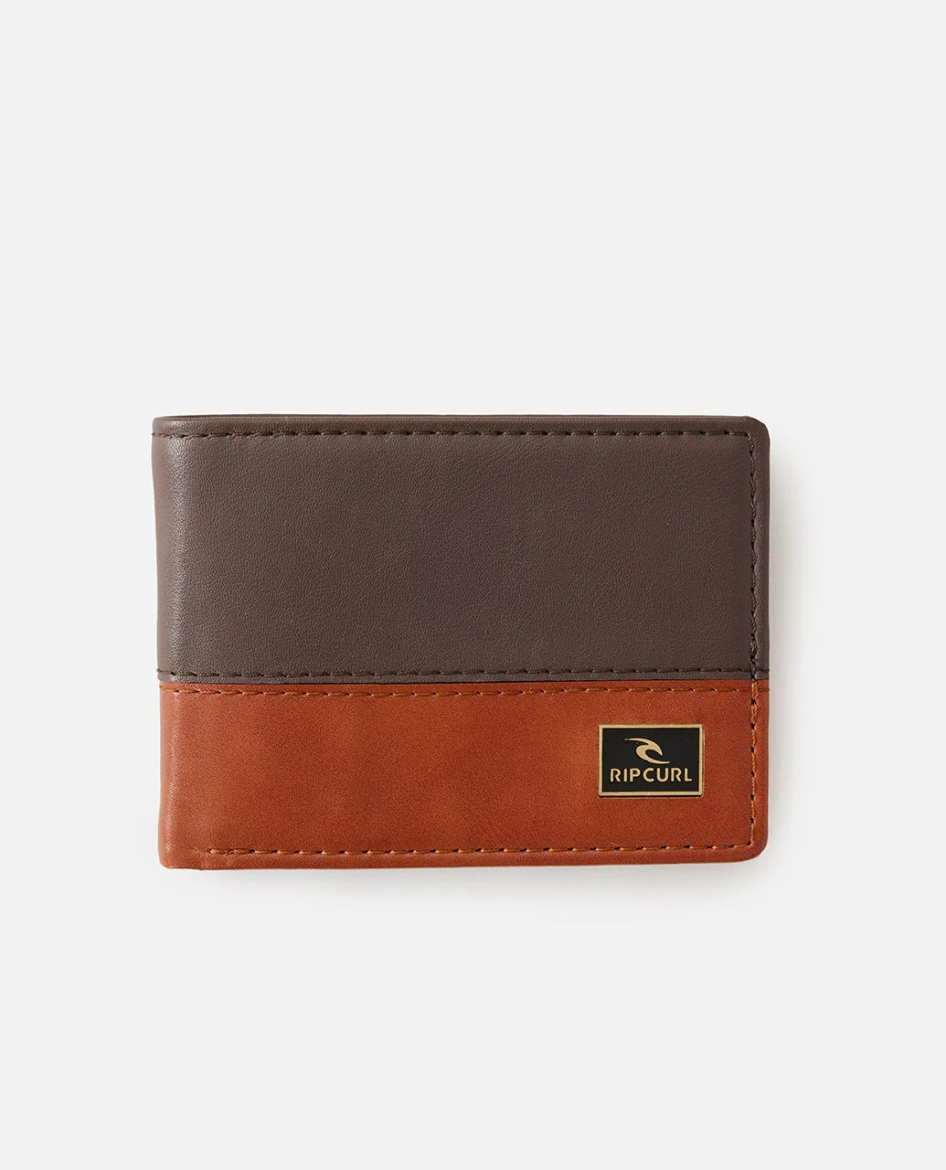 Corpawatu Icon PU Slim Wallet