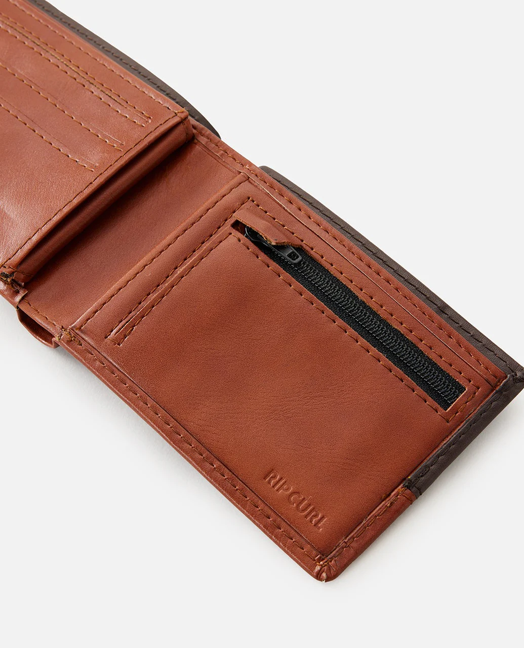 Corpawatu Icon PU Slim Wallet - Image 6