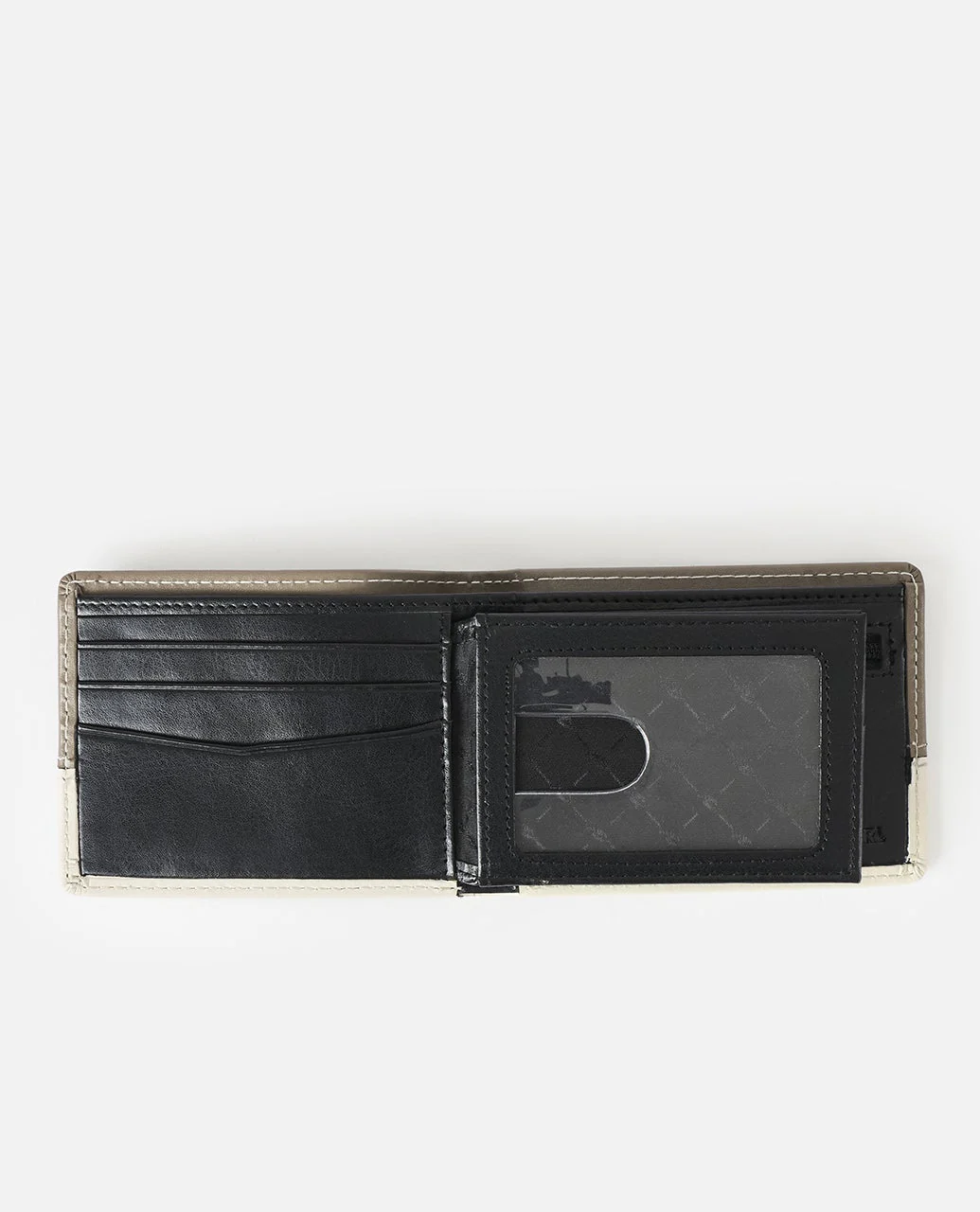 Corpawatu Icon PU Slim Wallet - Image 4