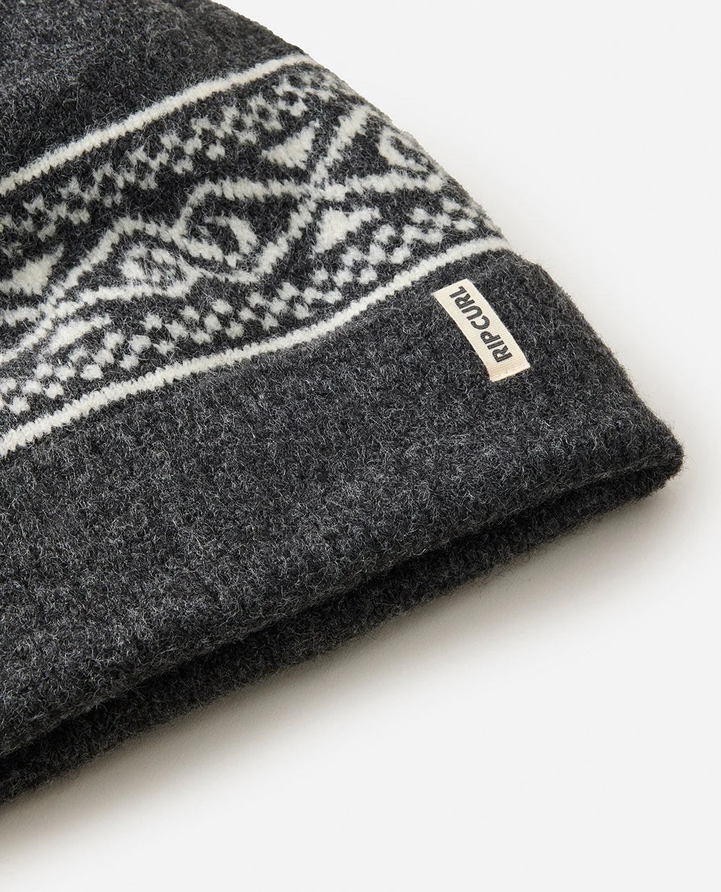 Cosmic Kiss Jacquard Beanie - Image 3