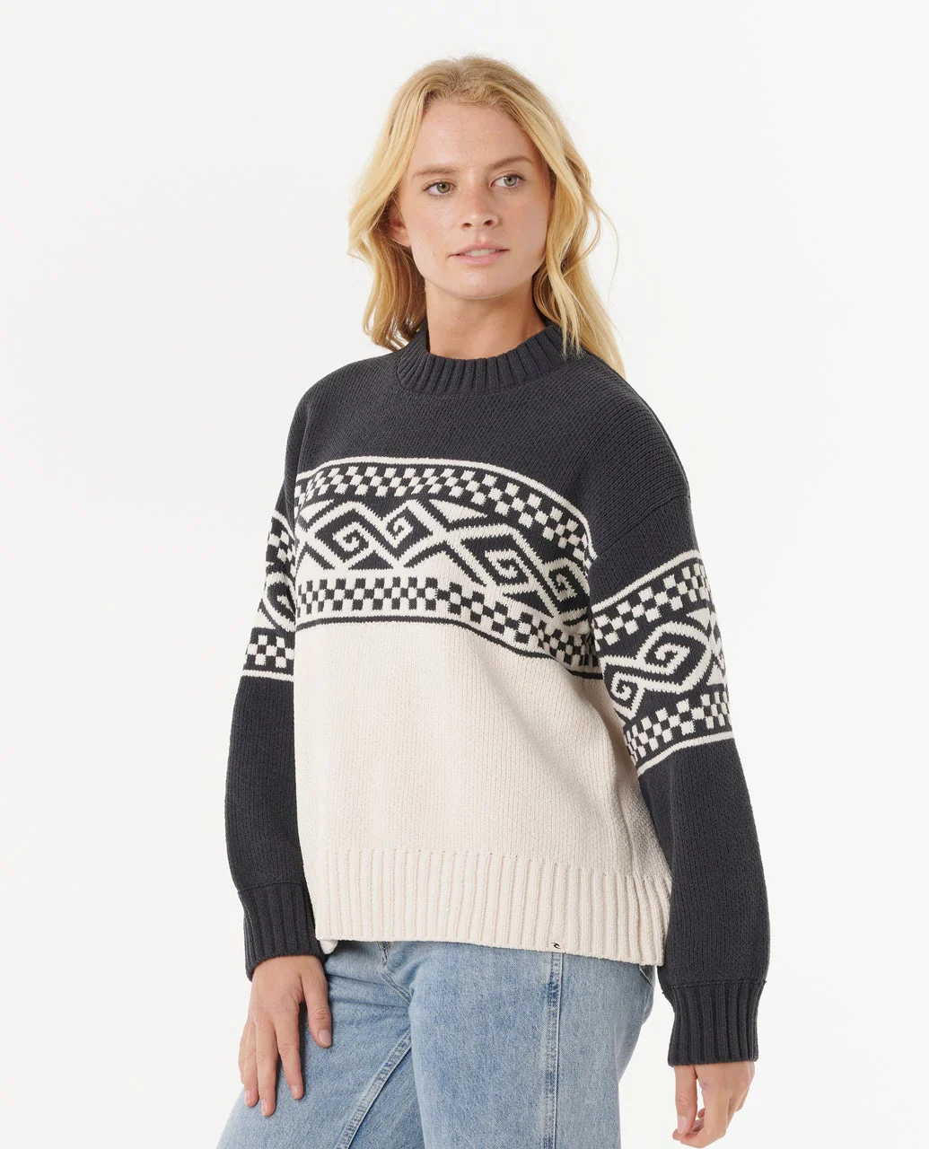 Cosmic Kiss Sweater - Image 2