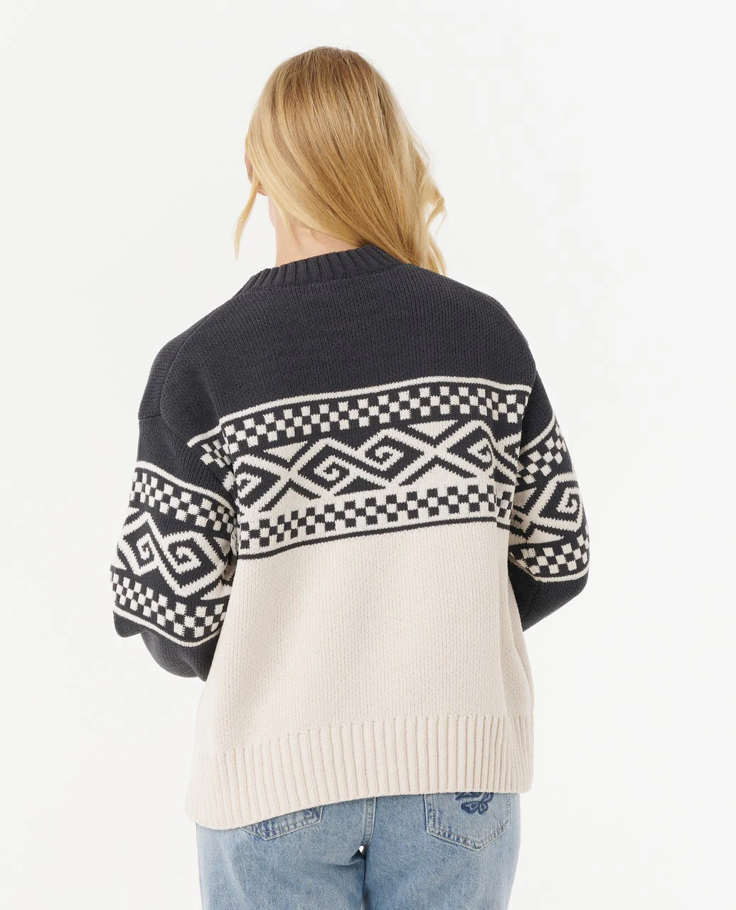 Cosmic Kiss Sweater - Image 3