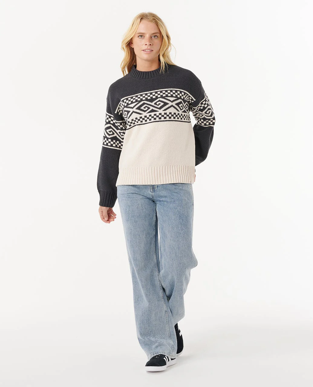 Cosmic Kiss Sweater - Image 4