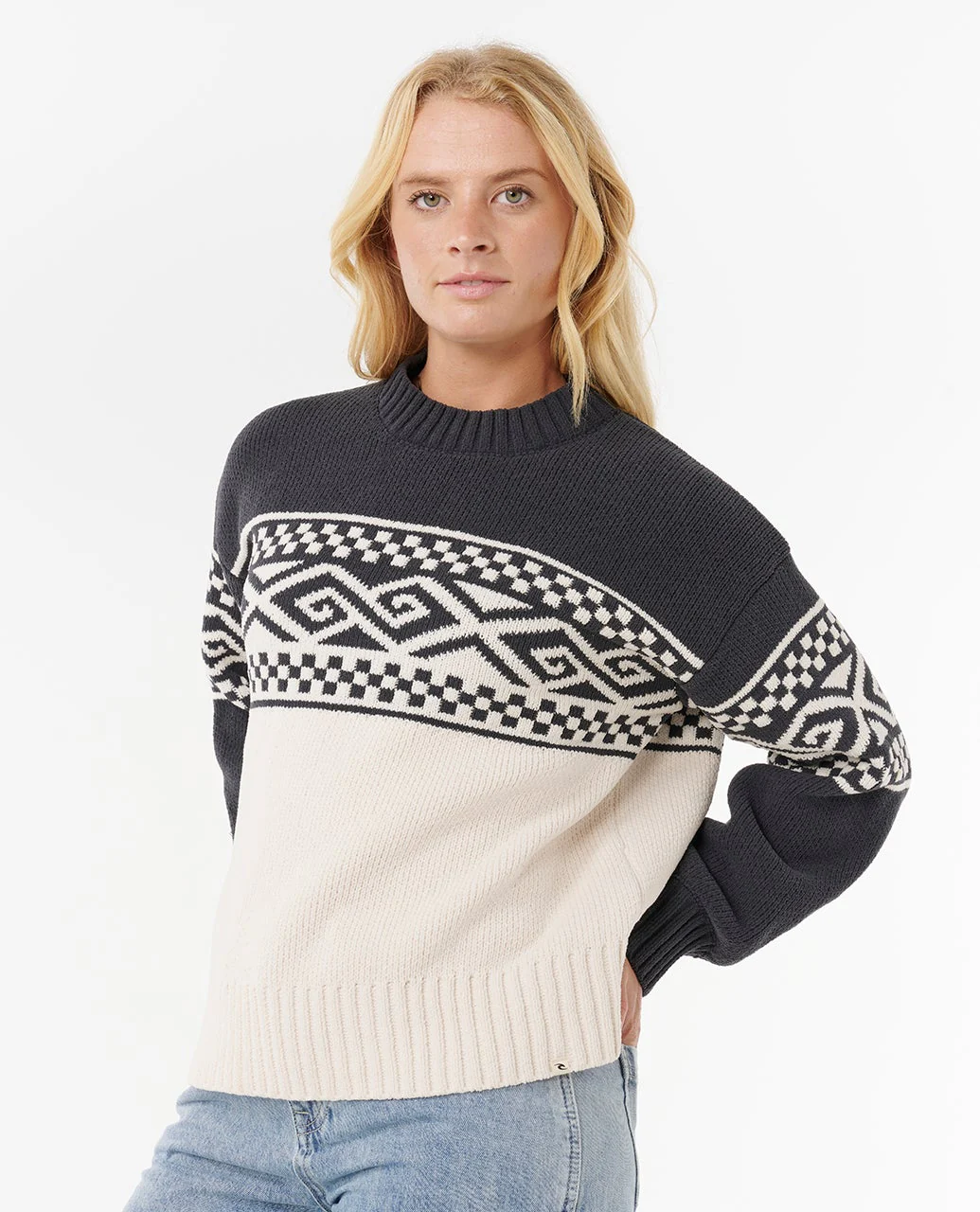 Cosmic Kiss Sweater - Image 5