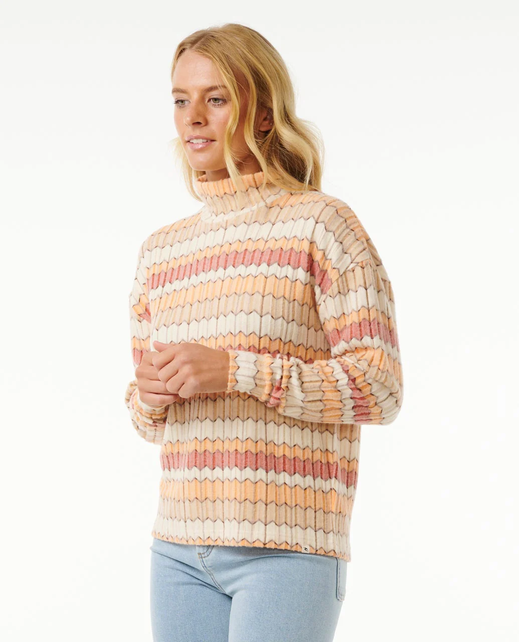 Cosy Crew Fleece - Image 2