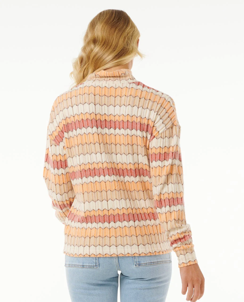 Cosy Crew Fleece - Image 3