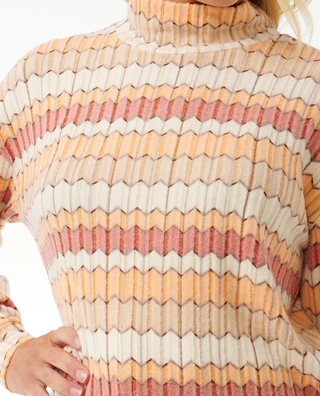 Cosy Crew Fleece - Image 5
