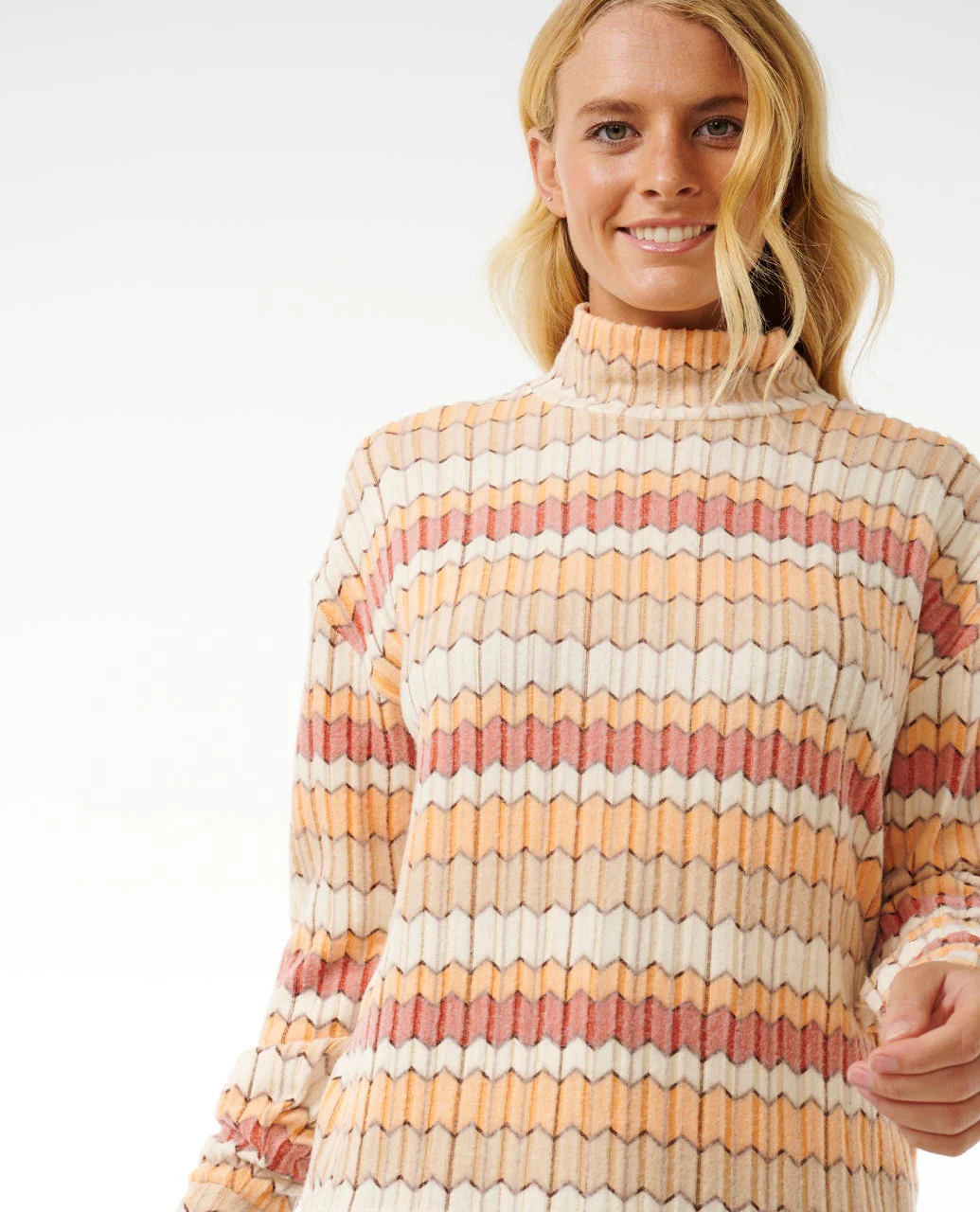 Cosy Crew Fleece - Image 6
