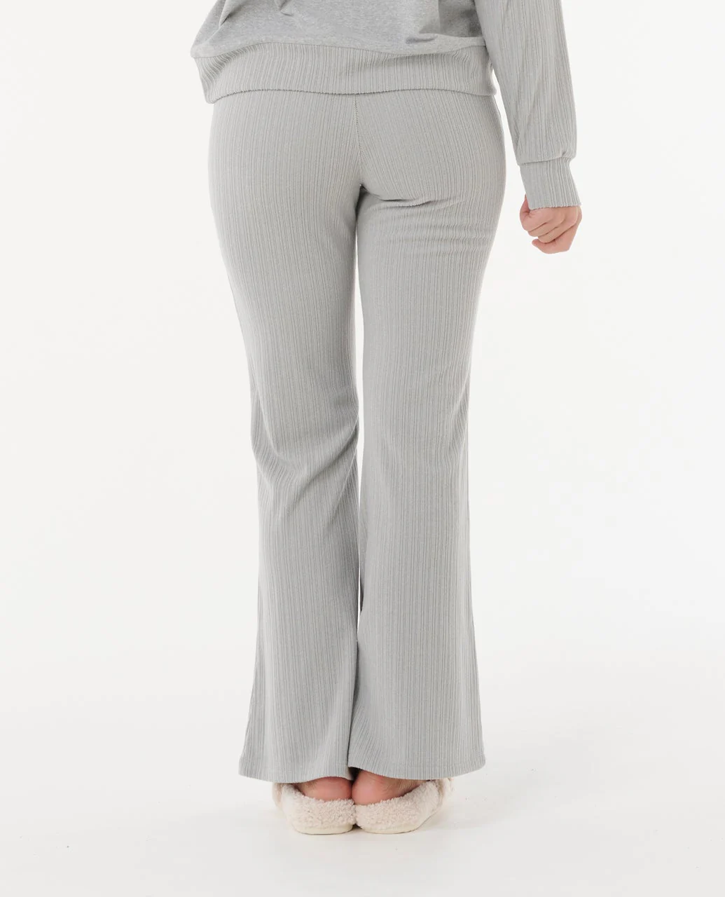 Cosy Flare Pant - Image 3