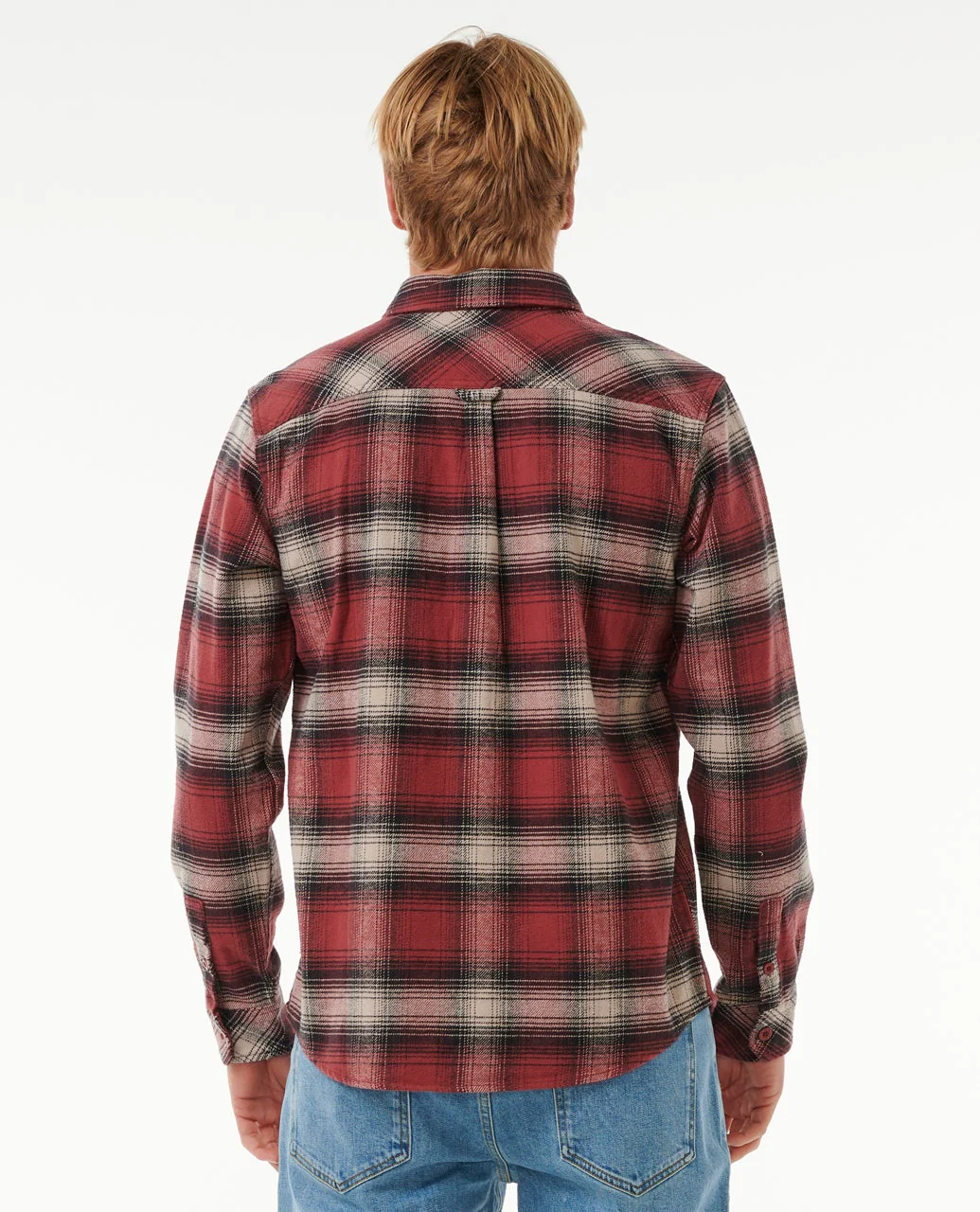 Count Flannel Shirt - Image 3