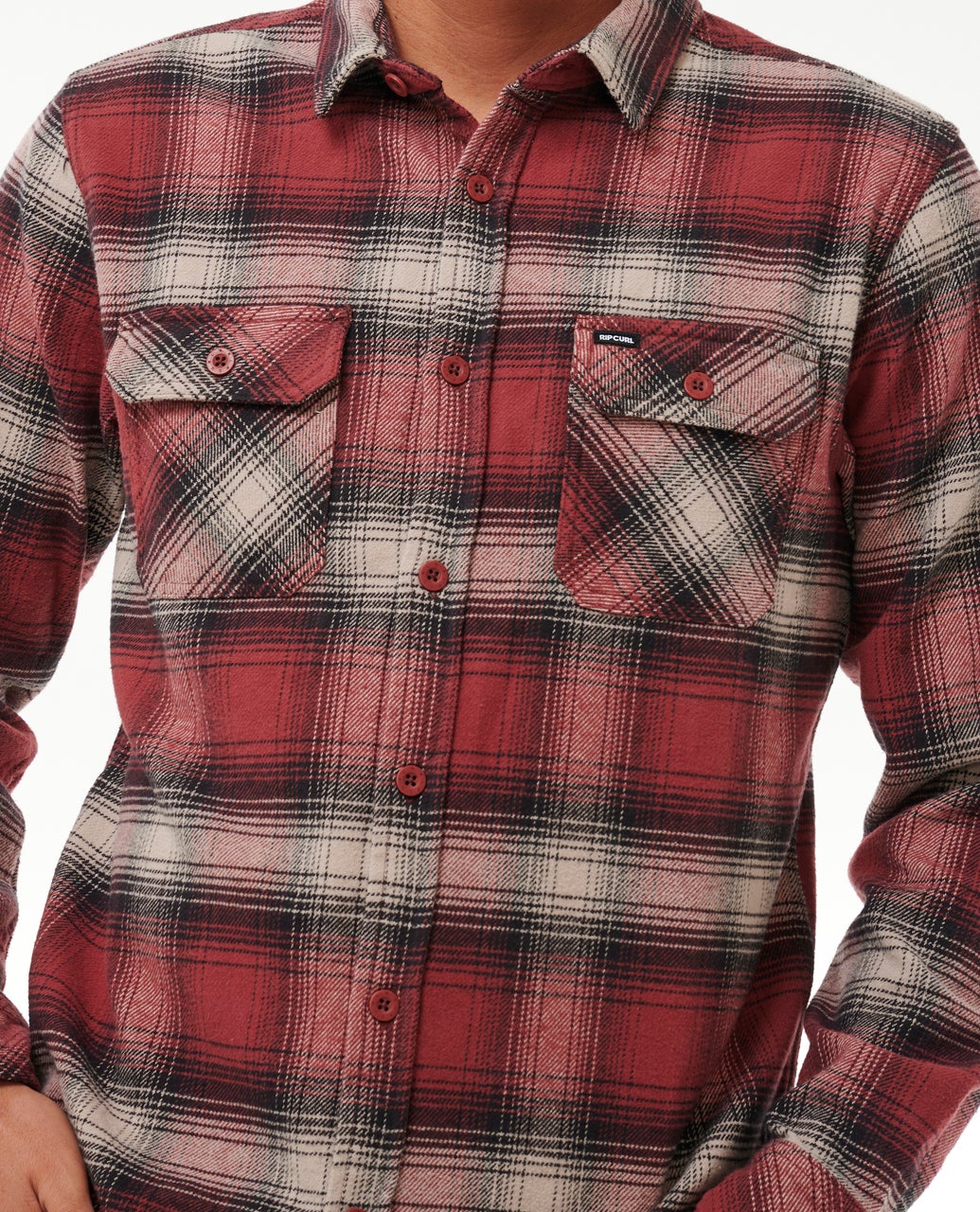 Count Flannel Shirt - Image 5