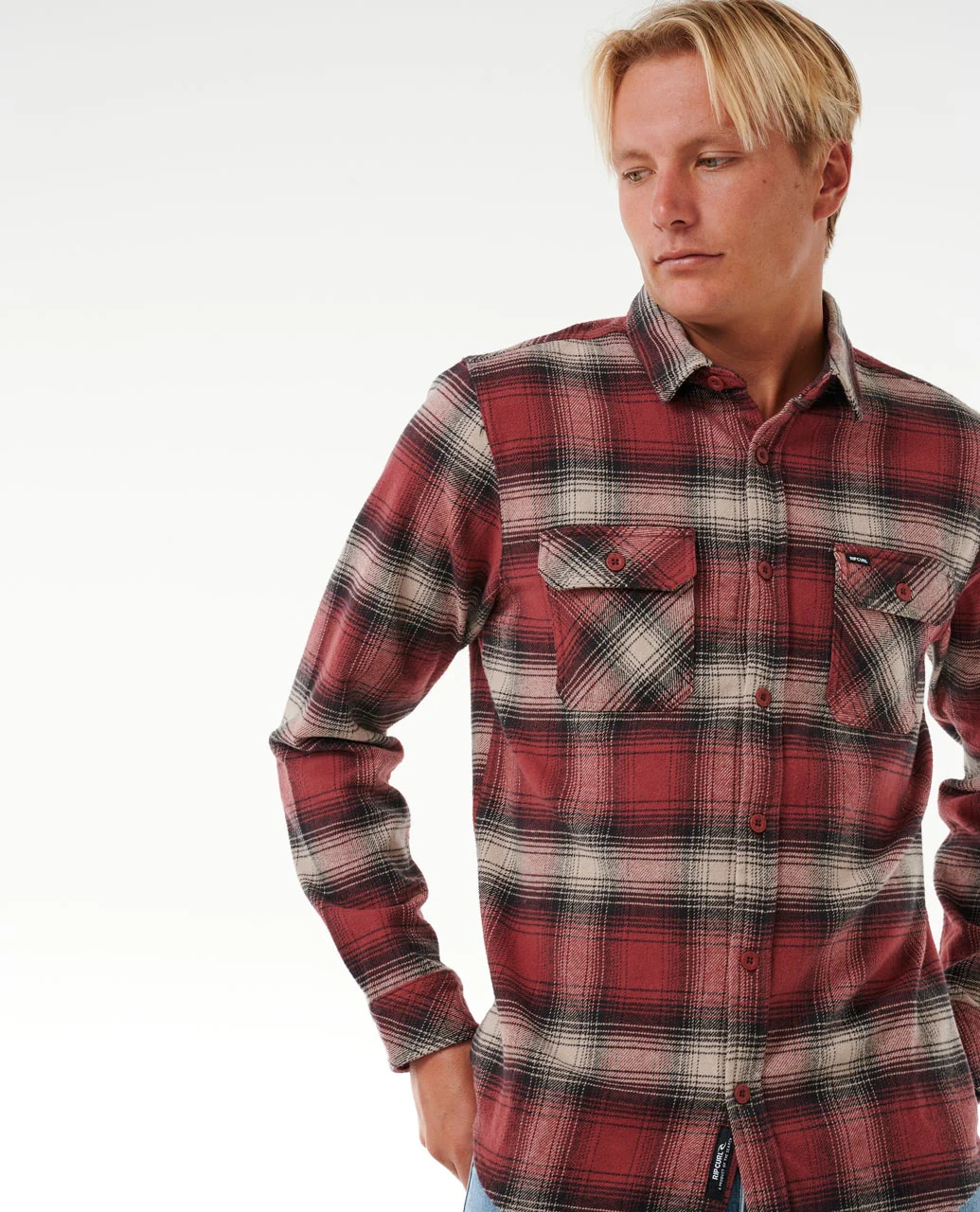 Count Flannel Shirt - Image 6